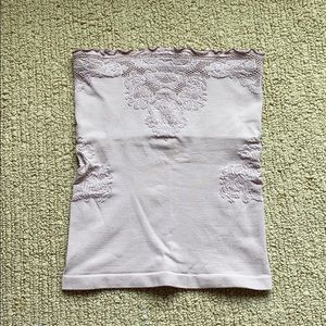 Free People Tube Top